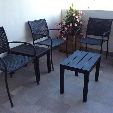 Bed and Breakfast 4 In Piazza Sorso Exterior foto