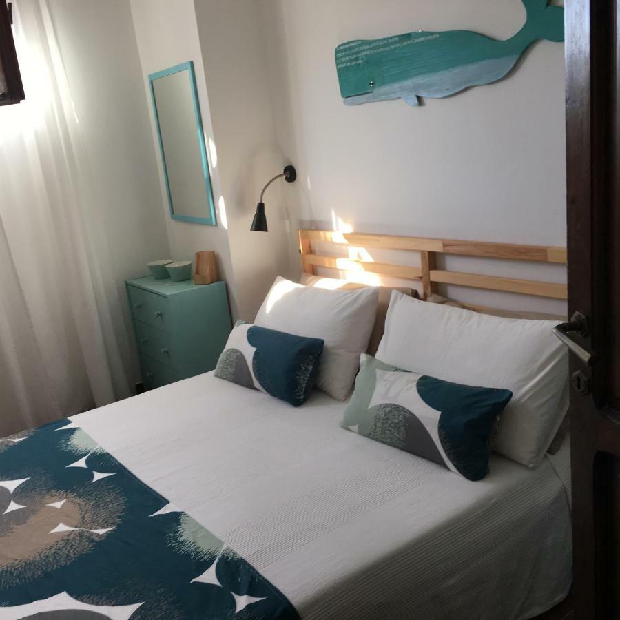Bed and Breakfast 4 In Piazza Sorso Exterior foto