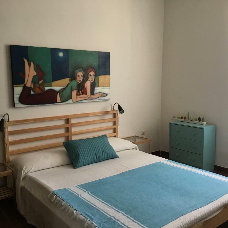 Bed and Breakfast 4 In Piazza Sorso Exterior foto
