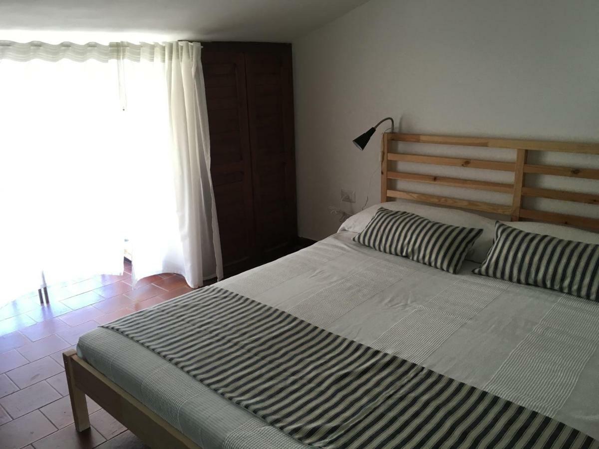 Bed and Breakfast 4 In Piazza Sorso Exterior foto