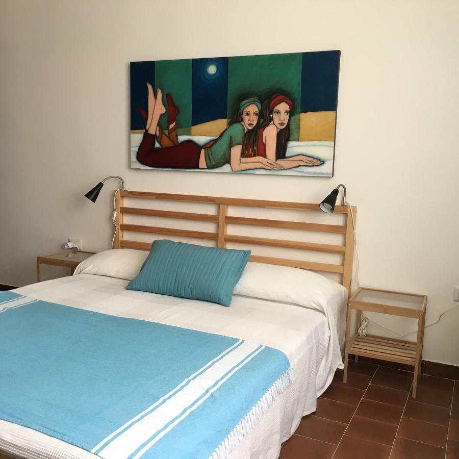 Bed and Breakfast 4 In Piazza Sorso Exterior foto
