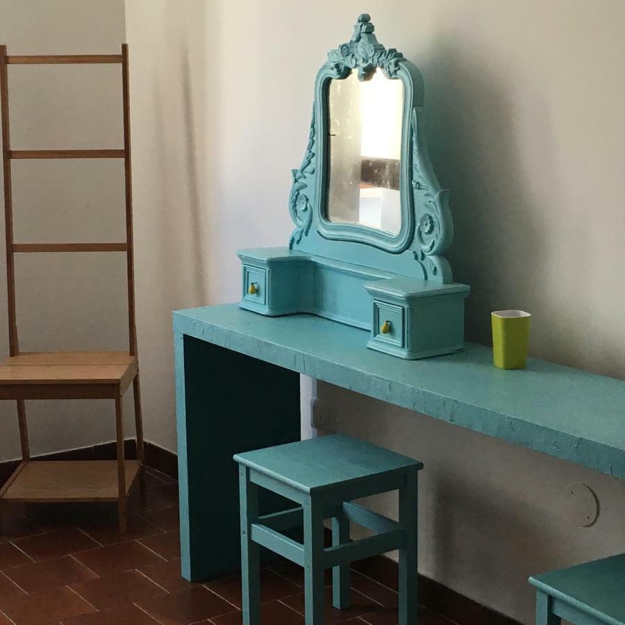 Bed and Breakfast 4 In Piazza Sorso Exterior foto