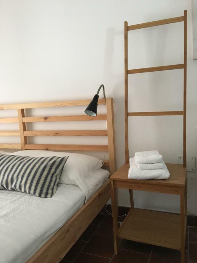 Bed and Breakfast 4 In Piazza Sorso Exterior foto