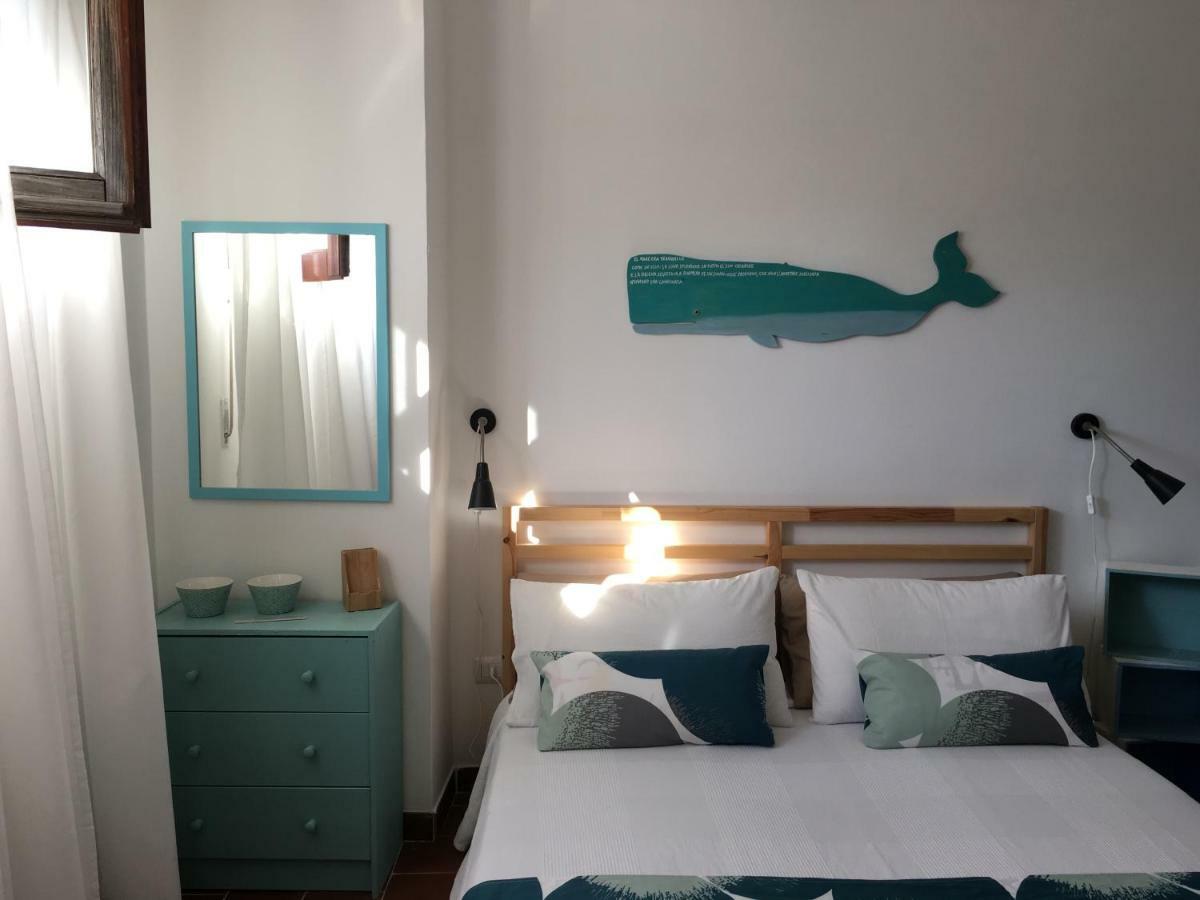Bed and Breakfast 4 In Piazza Sorso Exterior foto