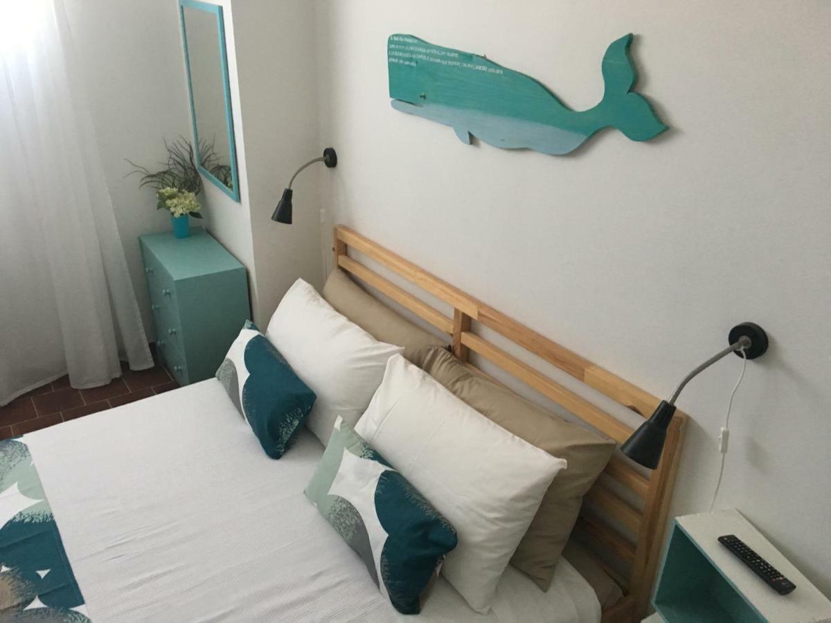 Bed and Breakfast 4 In Piazza Sorso Exterior foto