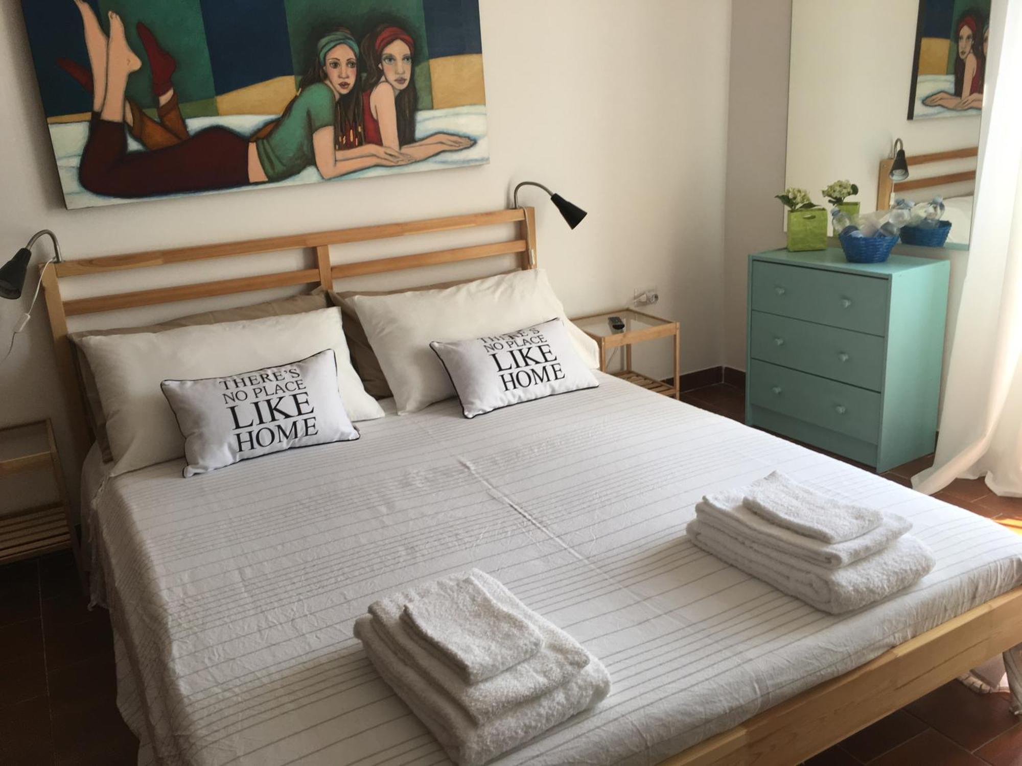 Bed and Breakfast 4 In Piazza Sorso Exterior foto