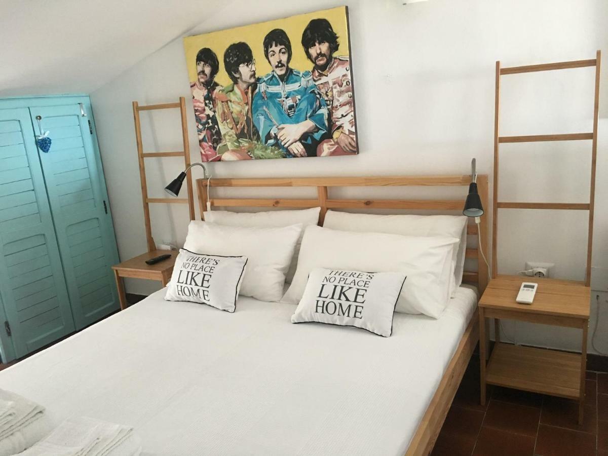 Bed and Breakfast 4 In Piazza Sorso Exterior foto