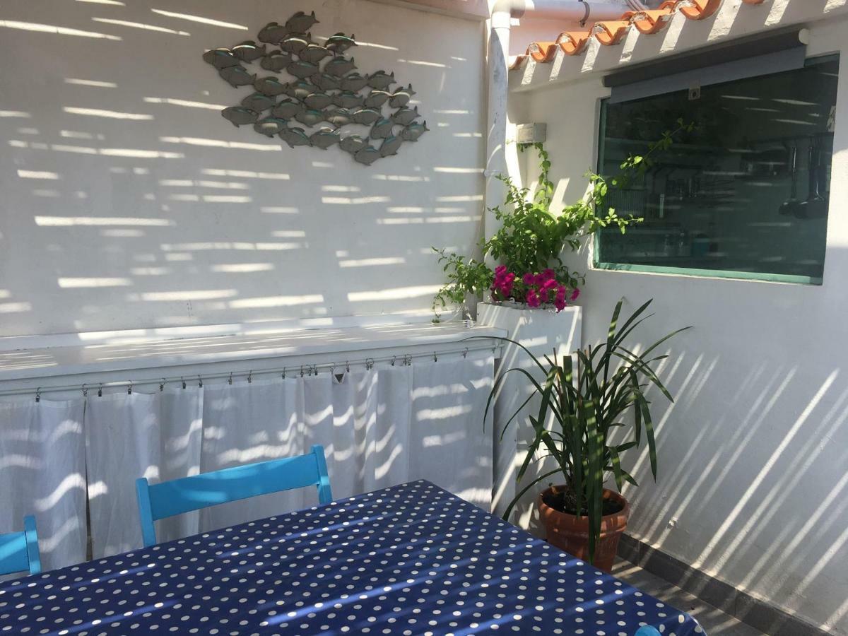 Bed and Breakfast 4 In Piazza Sorso Exterior foto