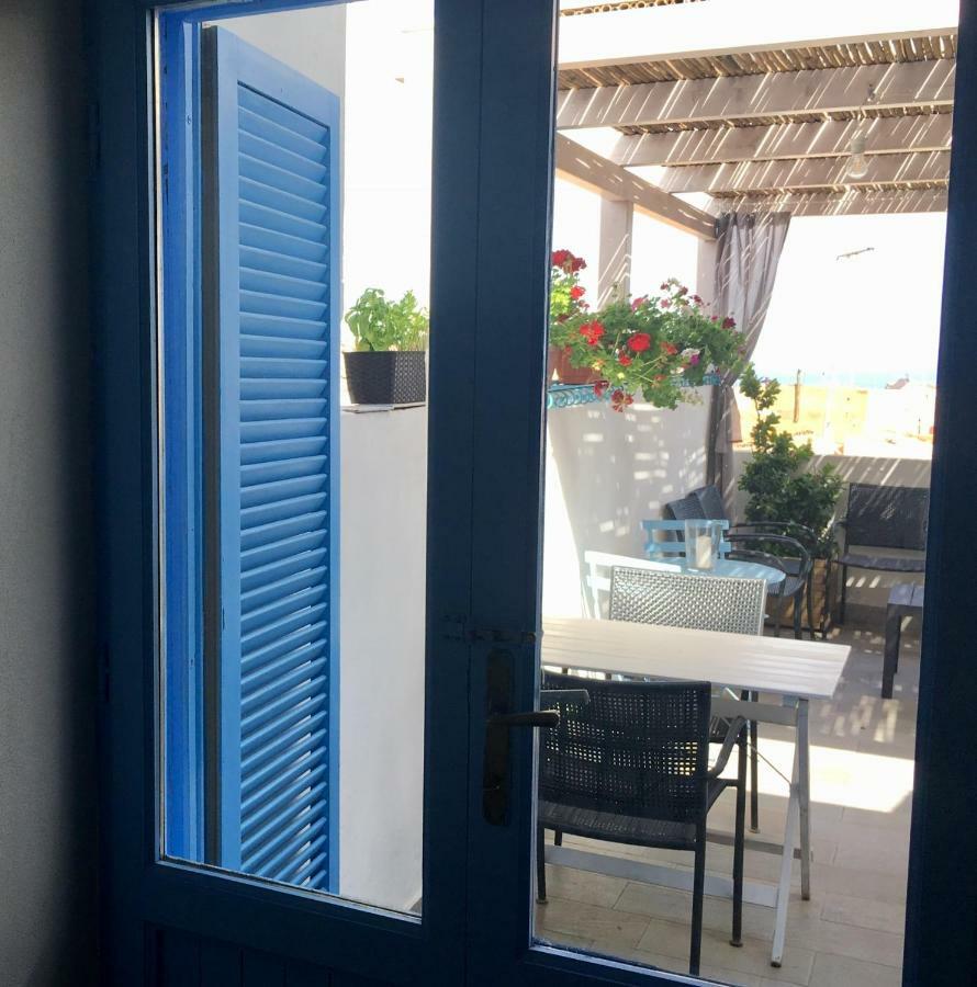 Bed and Breakfast 4 In Piazza Sorso Exterior foto
