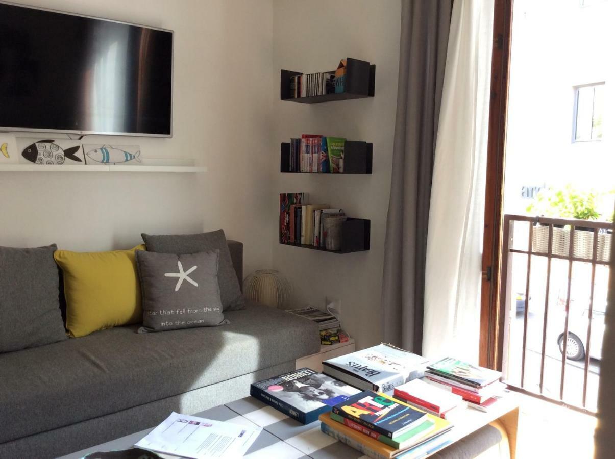 Bed and Breakfast 4 In Piazza Sorso Exterior foto